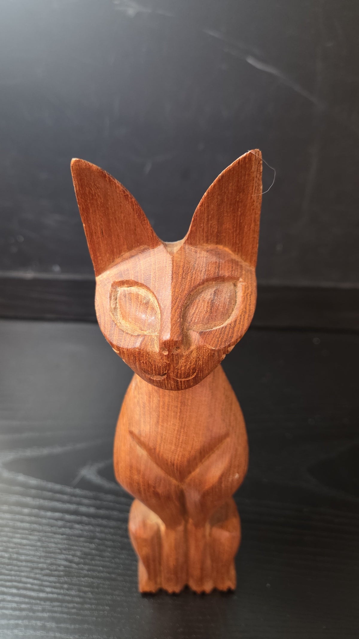 Wood Collection