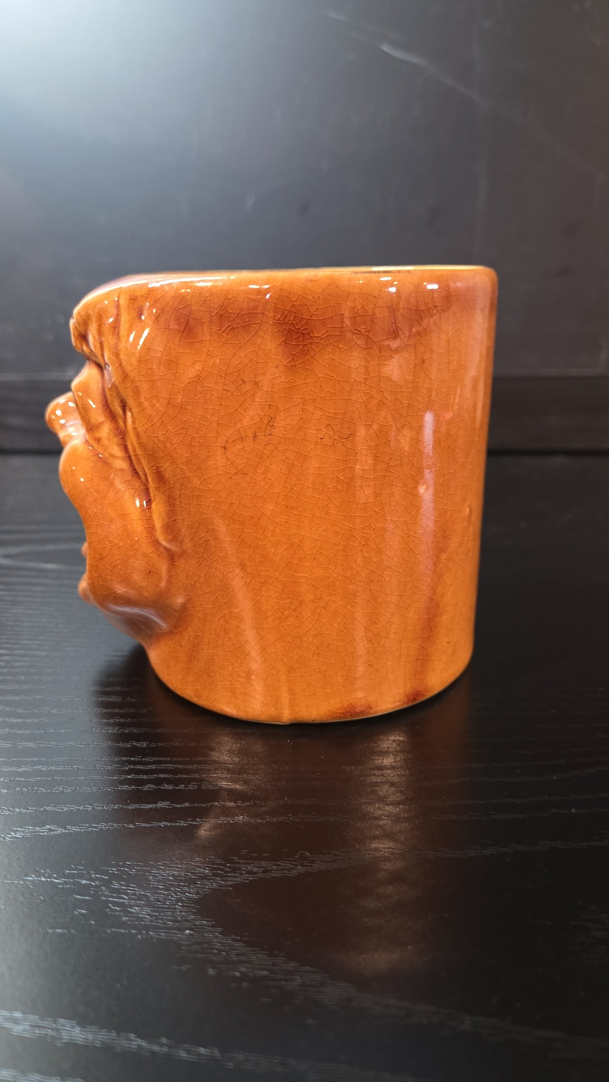Jimmy Carter, Mug, 1970s, President, History, Pop Culture, Comical, Kitsch